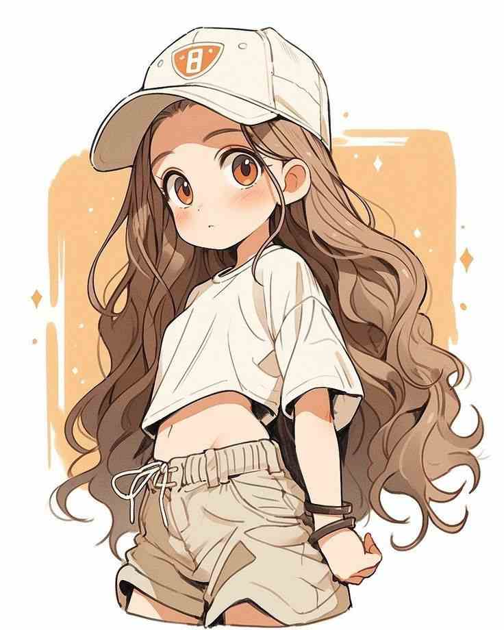 chibi